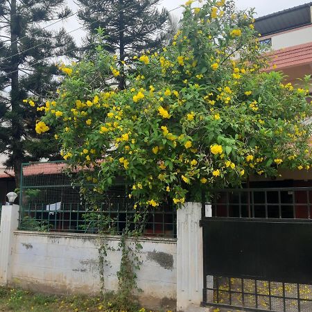 Agsara Home Stay Coimbatore Esterno foto