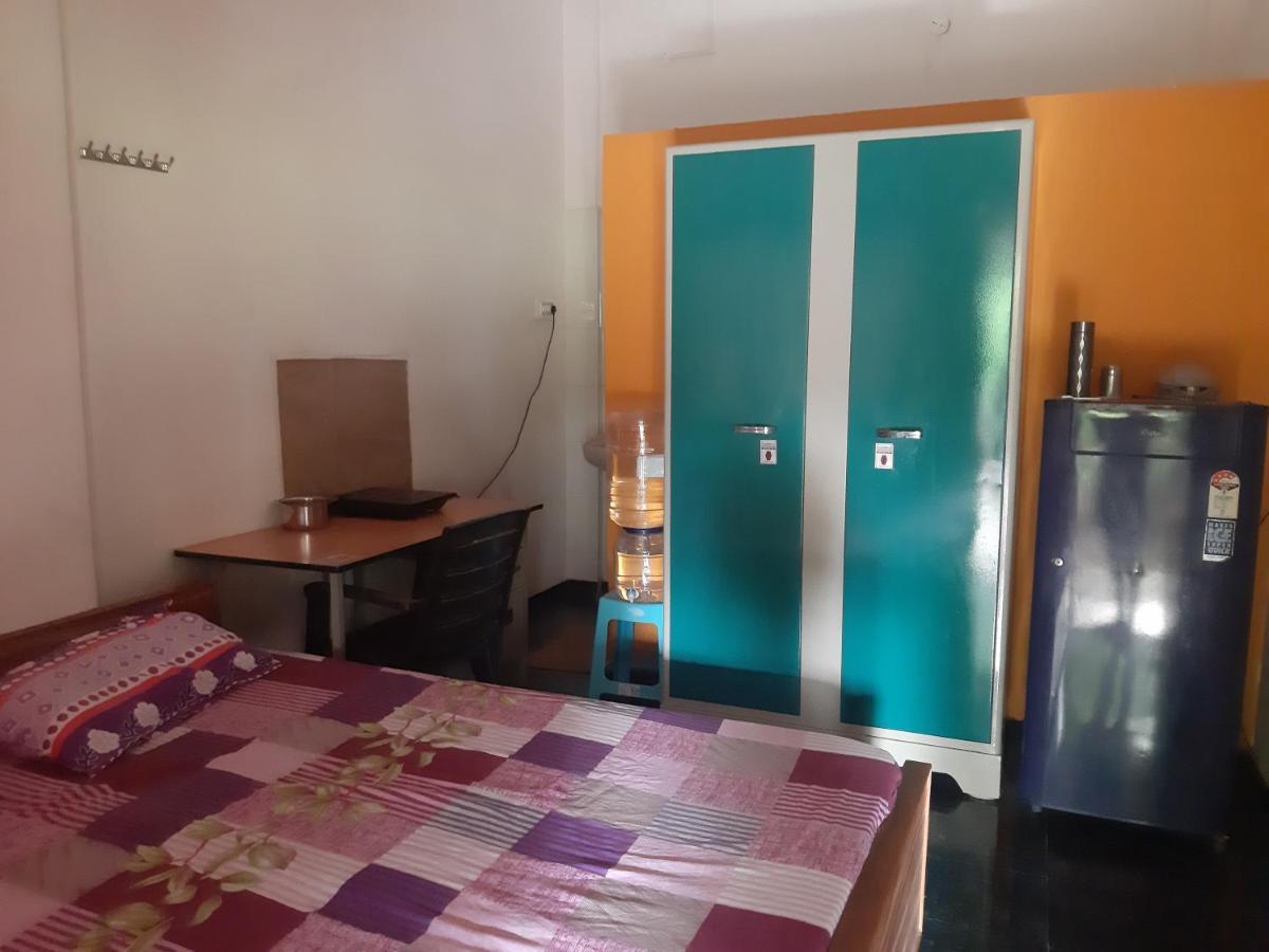 Agsara Home Stay Coimbatore Esterno foto