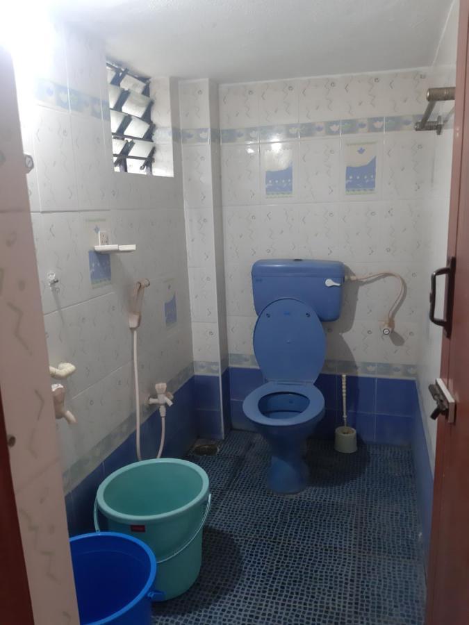 Agsara Home Stay Coimbatore Esterno foto